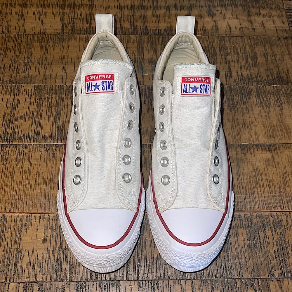 Women’s All Star Converse Sneakers firm